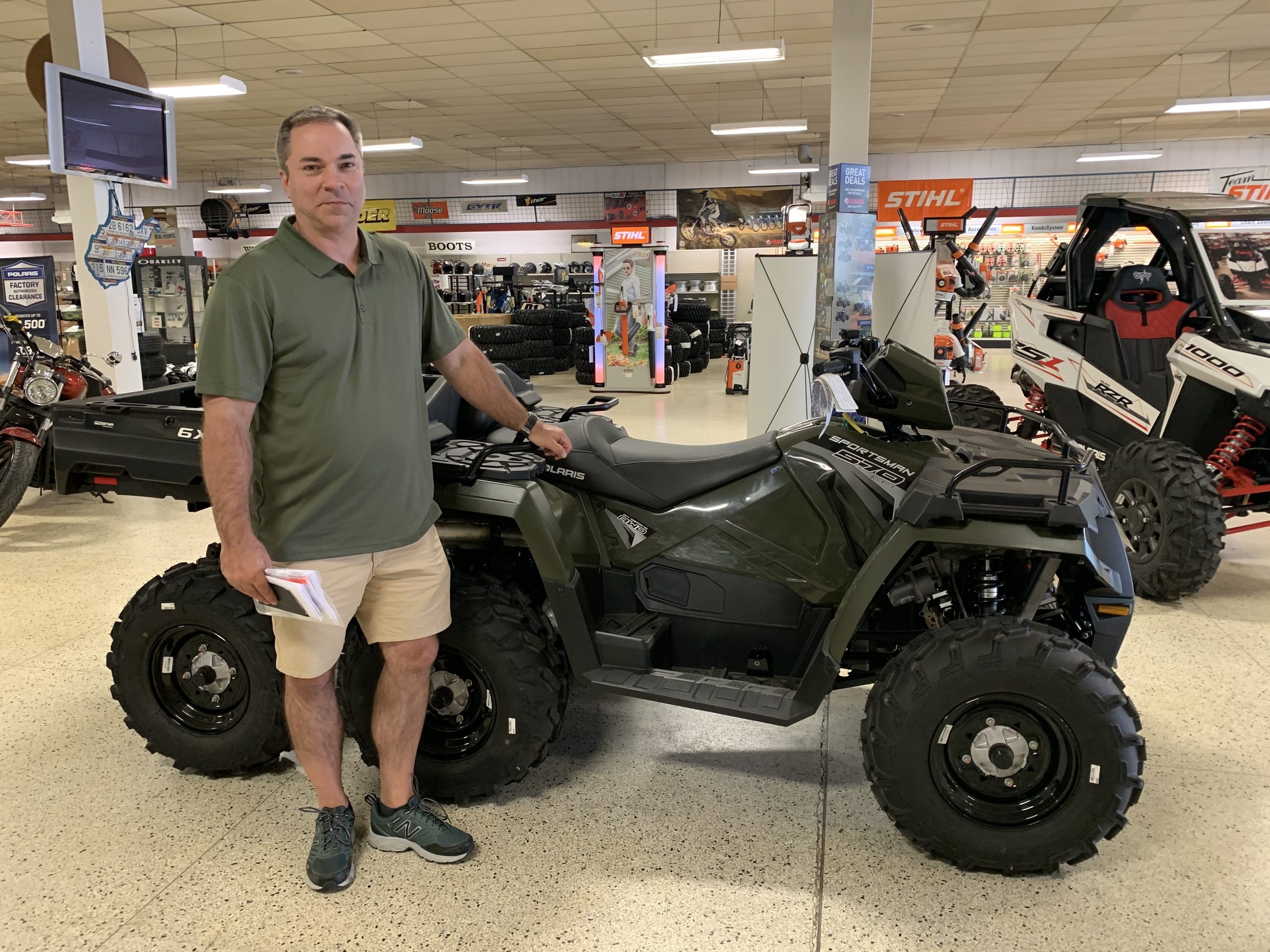 Photo Gallery Bub's Cycle Beckley West Virginia